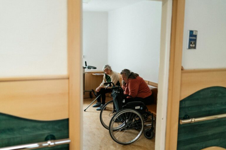 15 cosas que revisar antes de elegir una residencia en tenerife – Cuidado con Alma