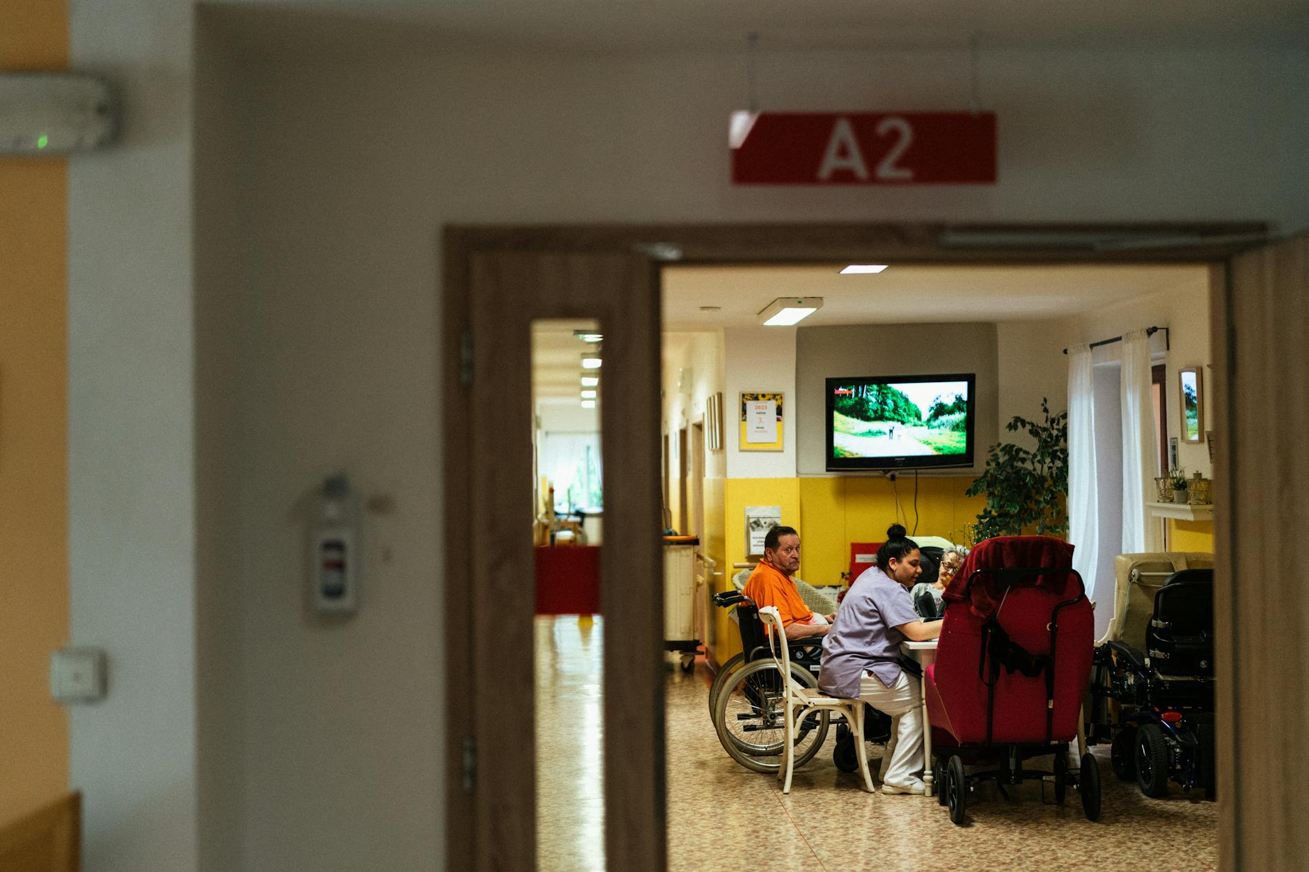 checklist para elegir una residencia en canarias 15 puntos clave – Cuidado con Alma