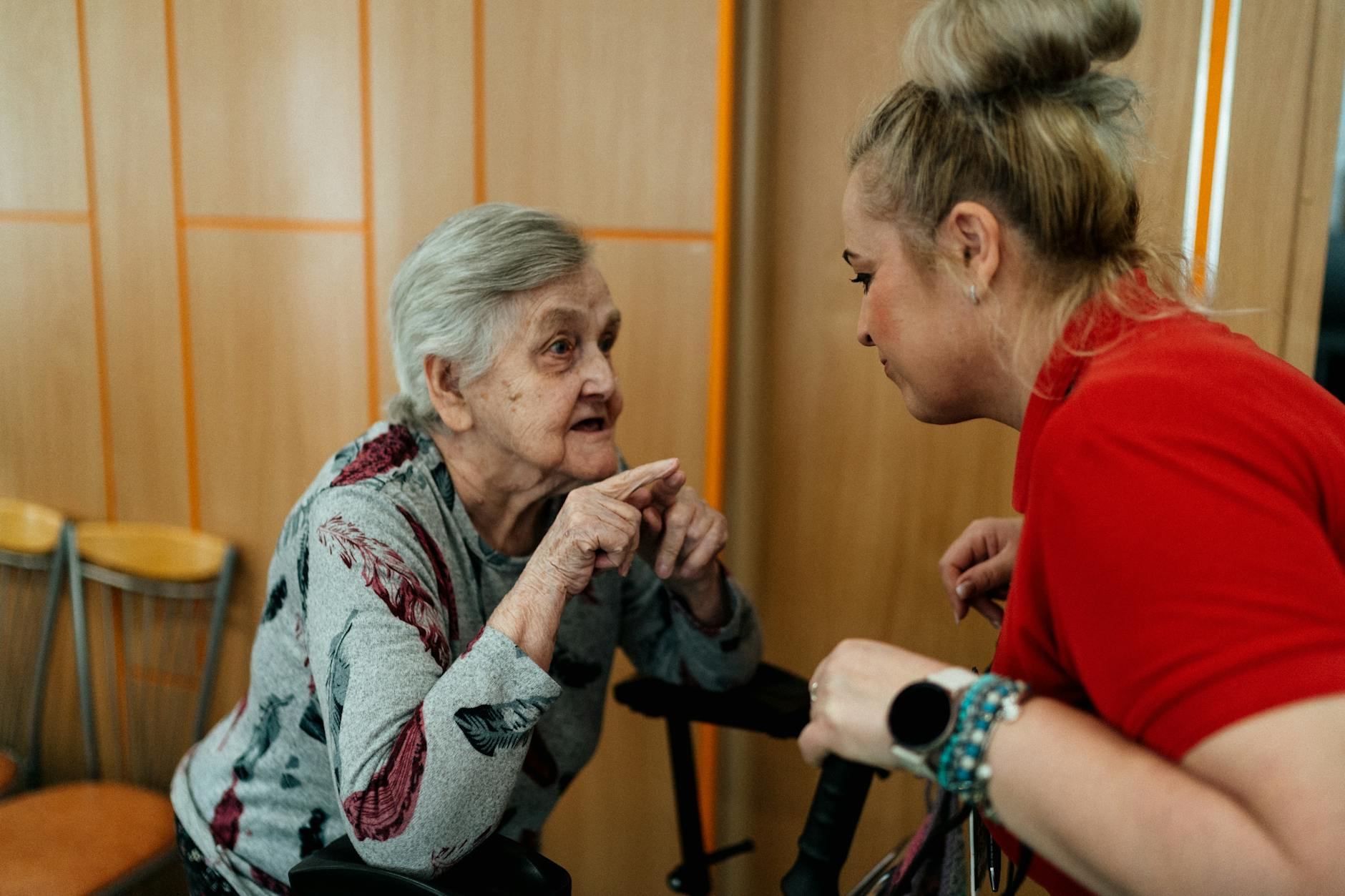 cómo elegir un centro especializado en alzheimer en fuerteventura – Cuidado con Alma