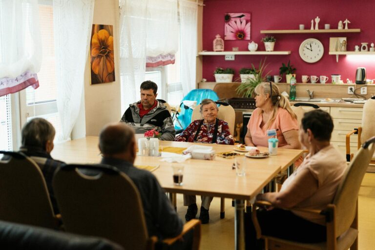 guía para pedir una plaza pública de residencia en tenerife sin perder tiempo – Cuidado con Alma