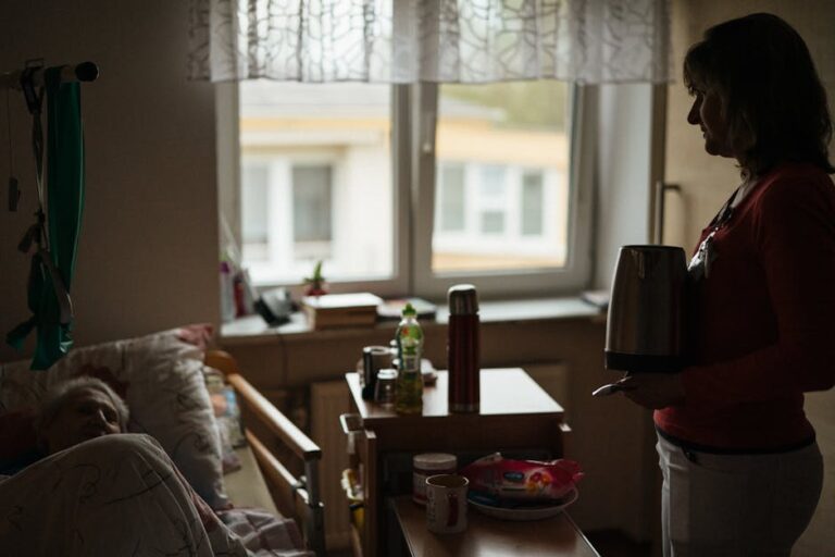 elegir residencia mayores Canarias checklist - Cuidado con Alma