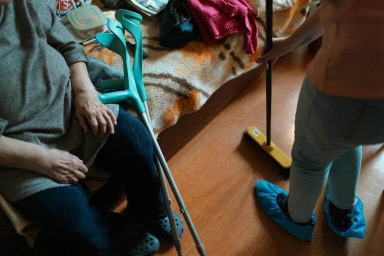 un cuidador interno en gran canaria guía de precios para familias 2026 – Cuidado con Alma