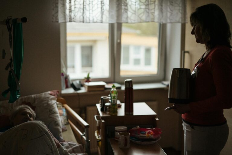 una plaza pública de residencia en gran canaria requisitos, documentos y plazos – Cuidado con Alma